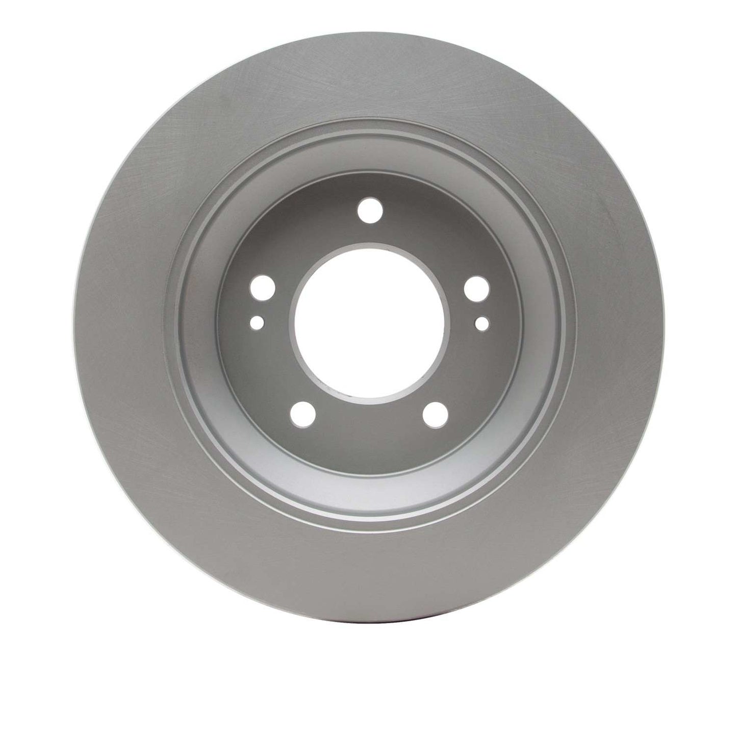 Dynamic Friction Company Disc Brake Rotor 604-03059