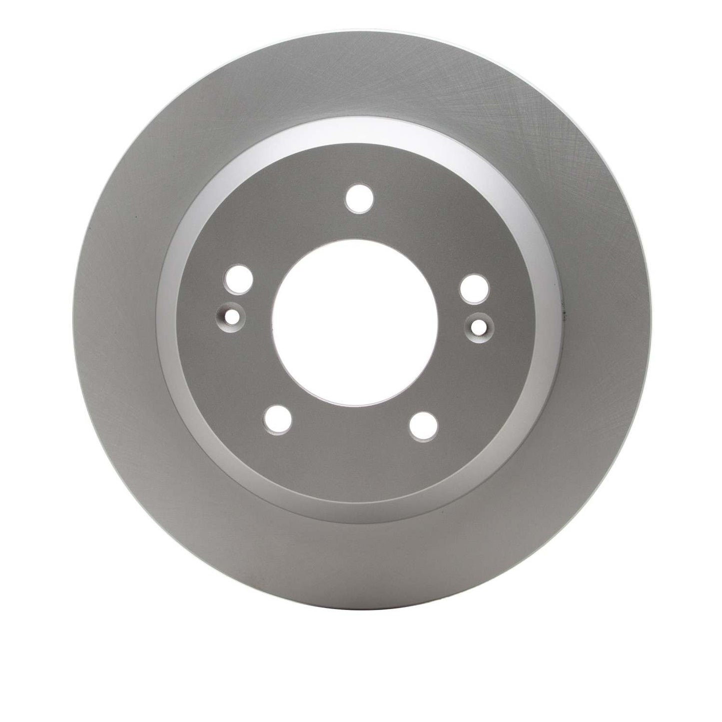 Dynamic Friction Company Disc Brake Rotor 604-03059
