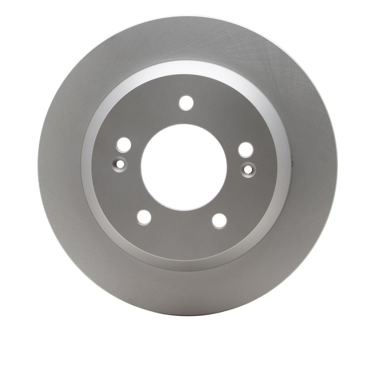 Dynamic Friction Company Disc Brake Rotor 604-03059