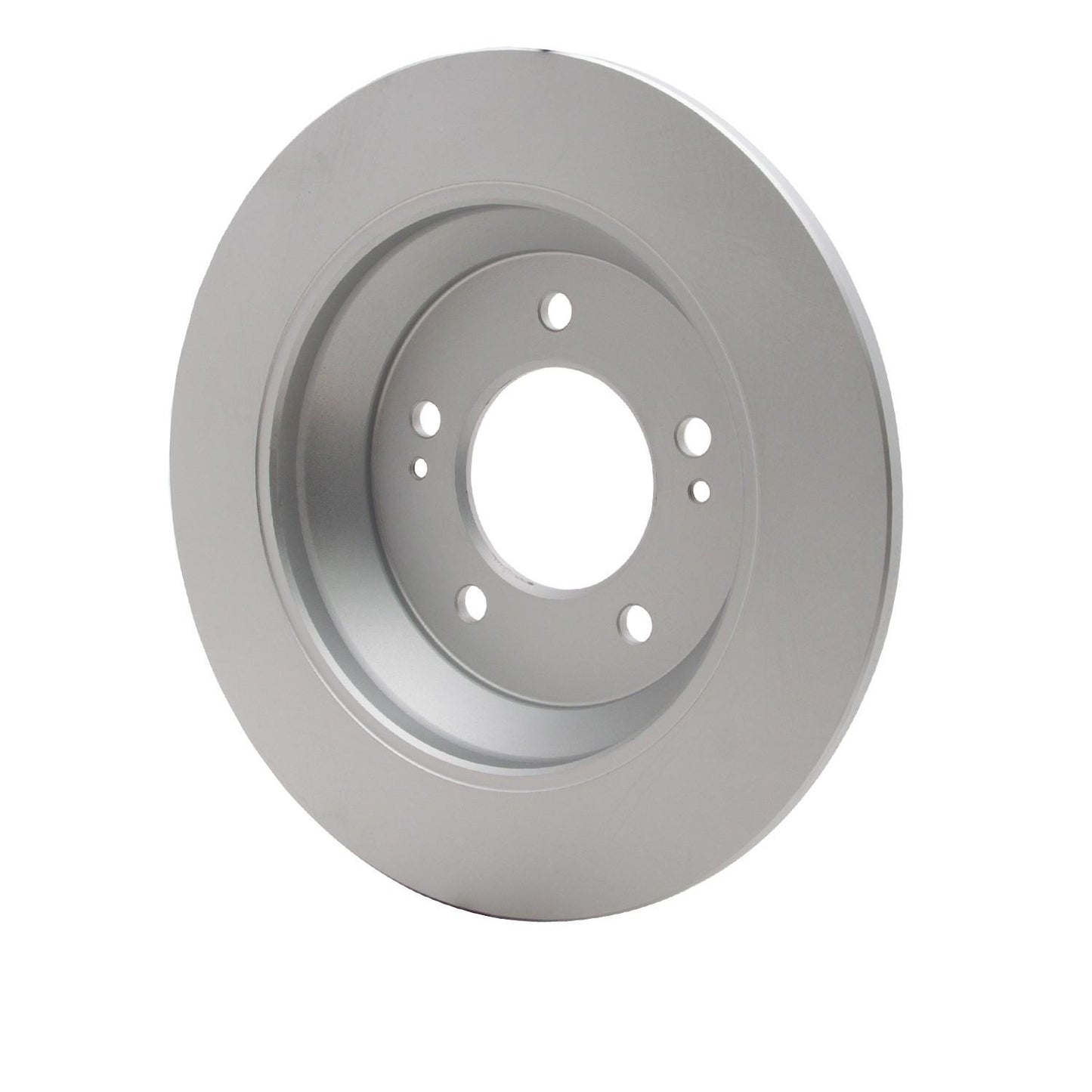 Dynamic Friction Company Disc Brake Rotor 604-03059