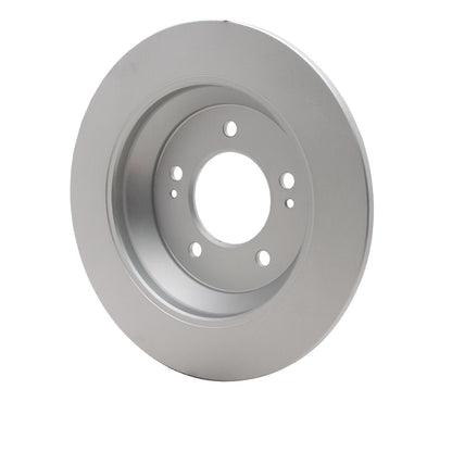 Dynamic Friction Company Disc Brake Rotor 604-03059