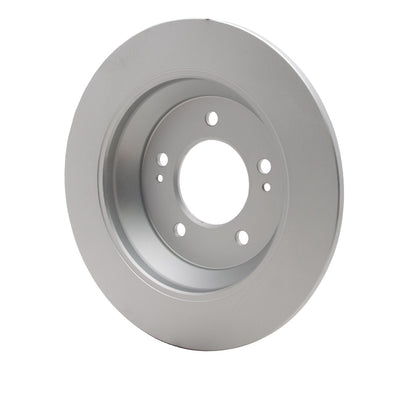 Dynamic Friction Company Disc Brake Rotor 604-03059