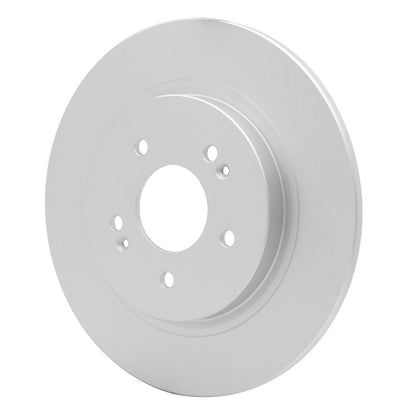 Dynamic Friction Company Disc Brake Rotor 604-03060