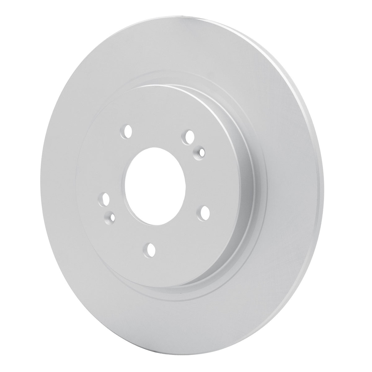 Dynamic Friction Company Disc Brake Rotor 604-03060
