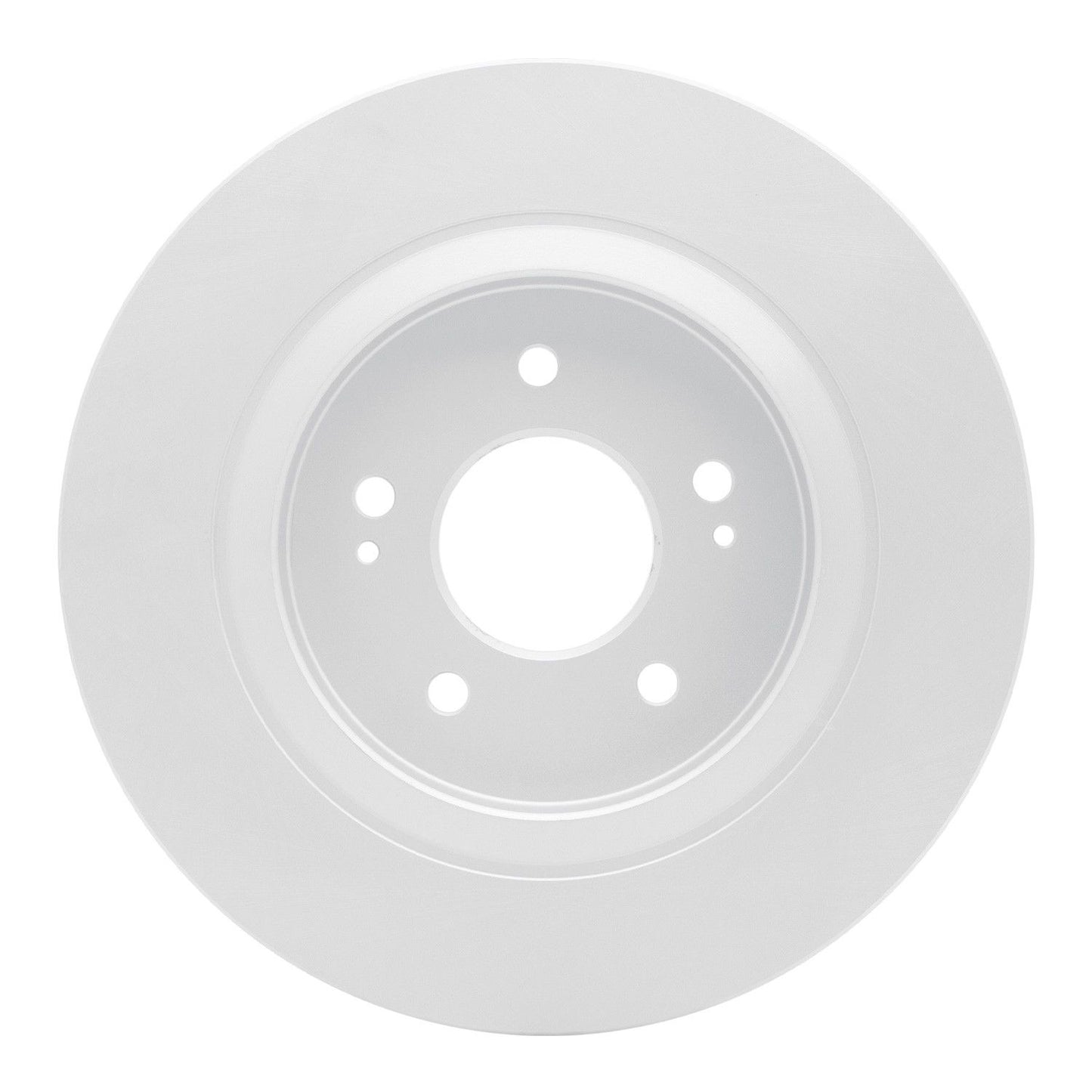 Dynamic Friction Company Disc Brake Rotor 604-03060