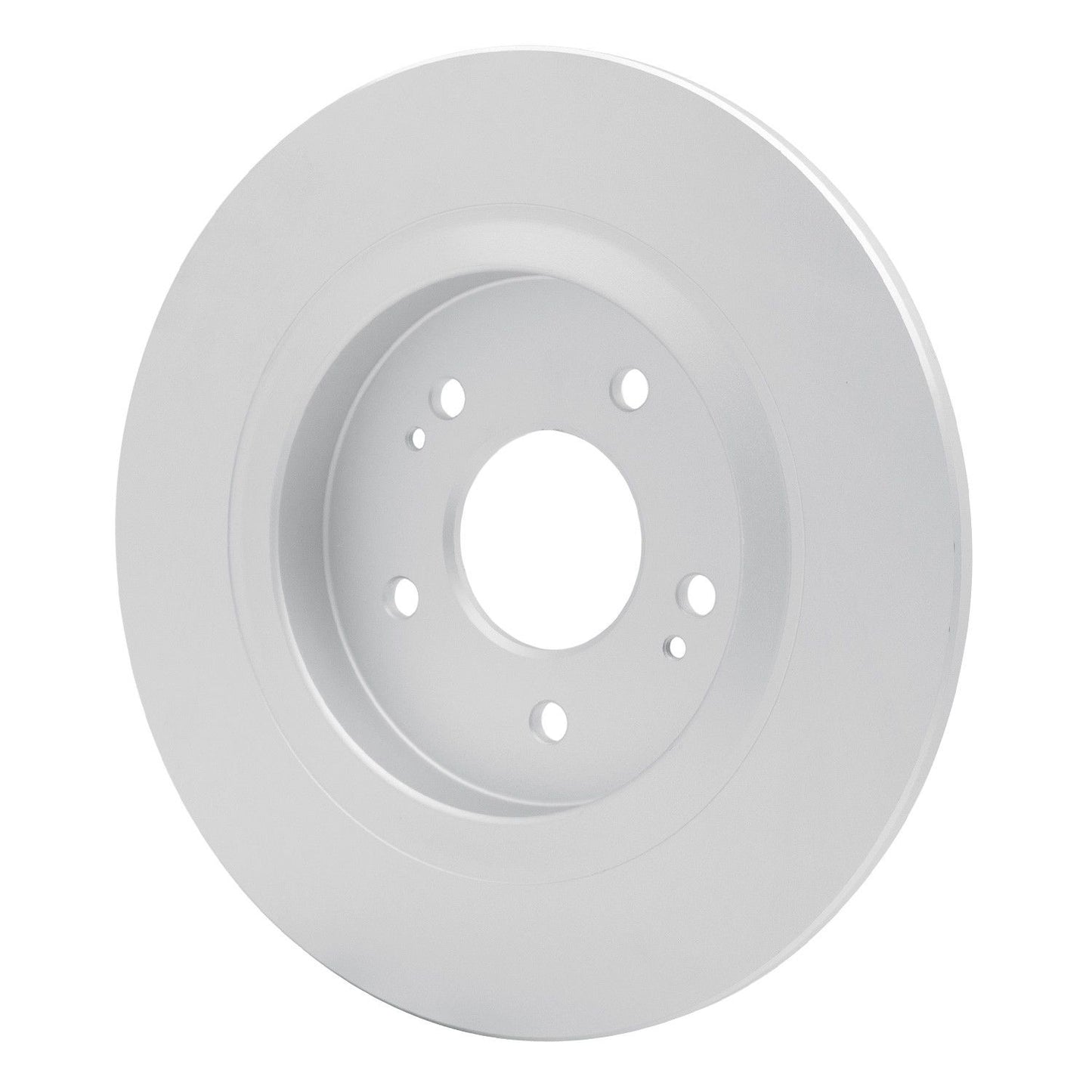 Dynamic Friction Company Disc Brake Rotor 604-03060