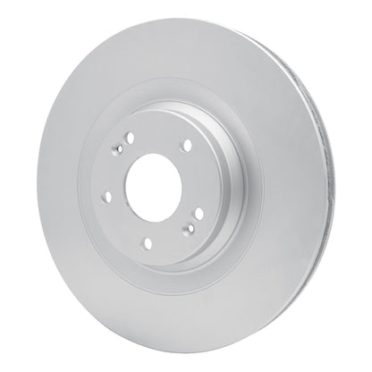 Dynamic Friction Company Disc Brake Rotor 604-03061