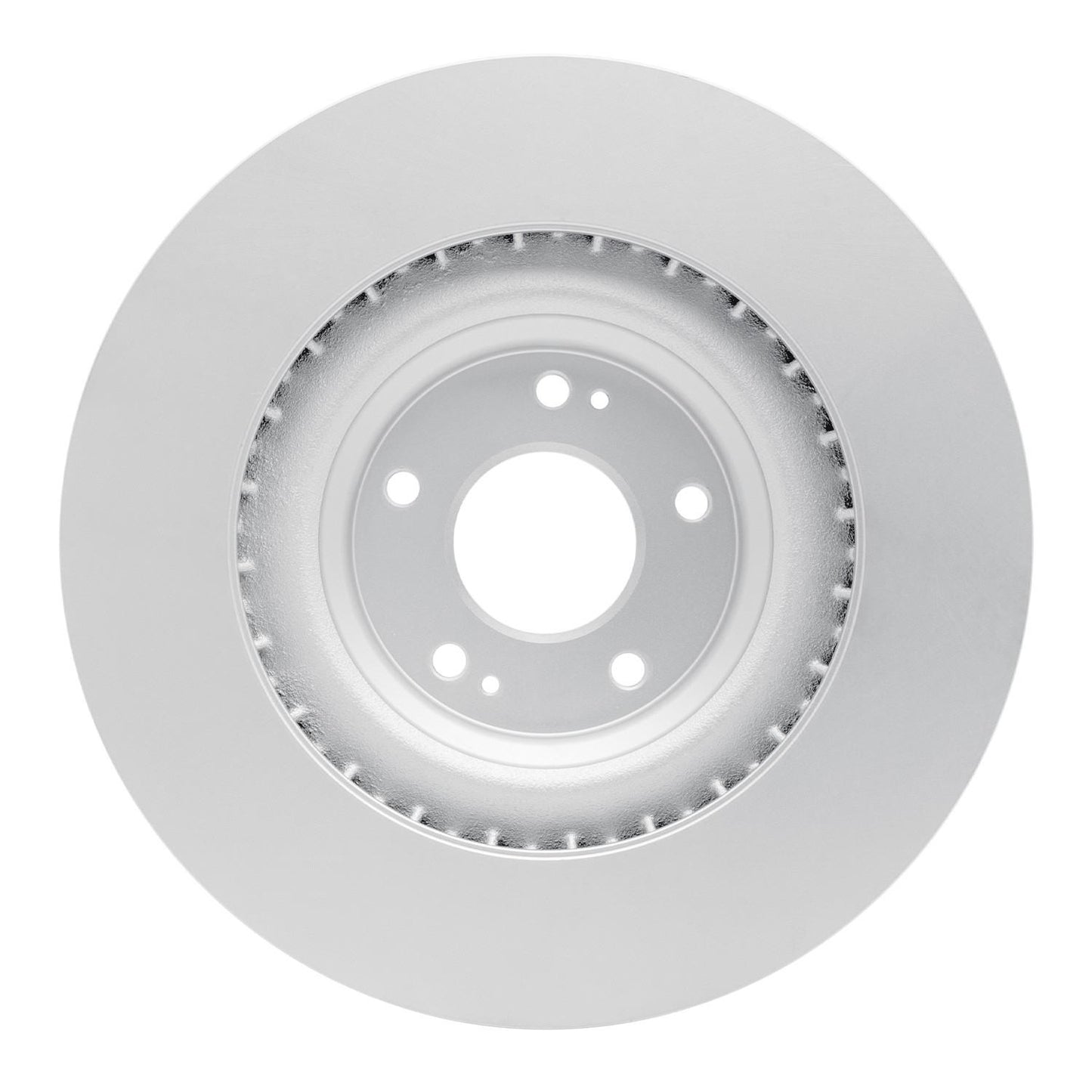 Dynamic Friction Company Disc Brake Rotor 604-03061