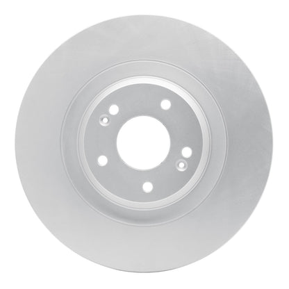 Dynamic Friction Company Disc Brake Rotor 604-03061