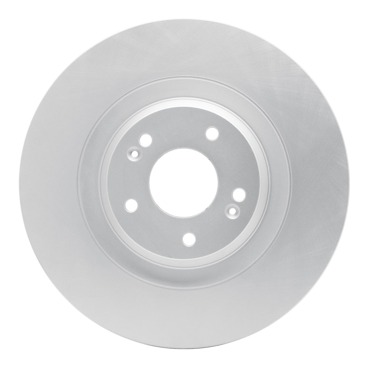 Dynamic Friction Company Disc Brake Rotor 604-03061