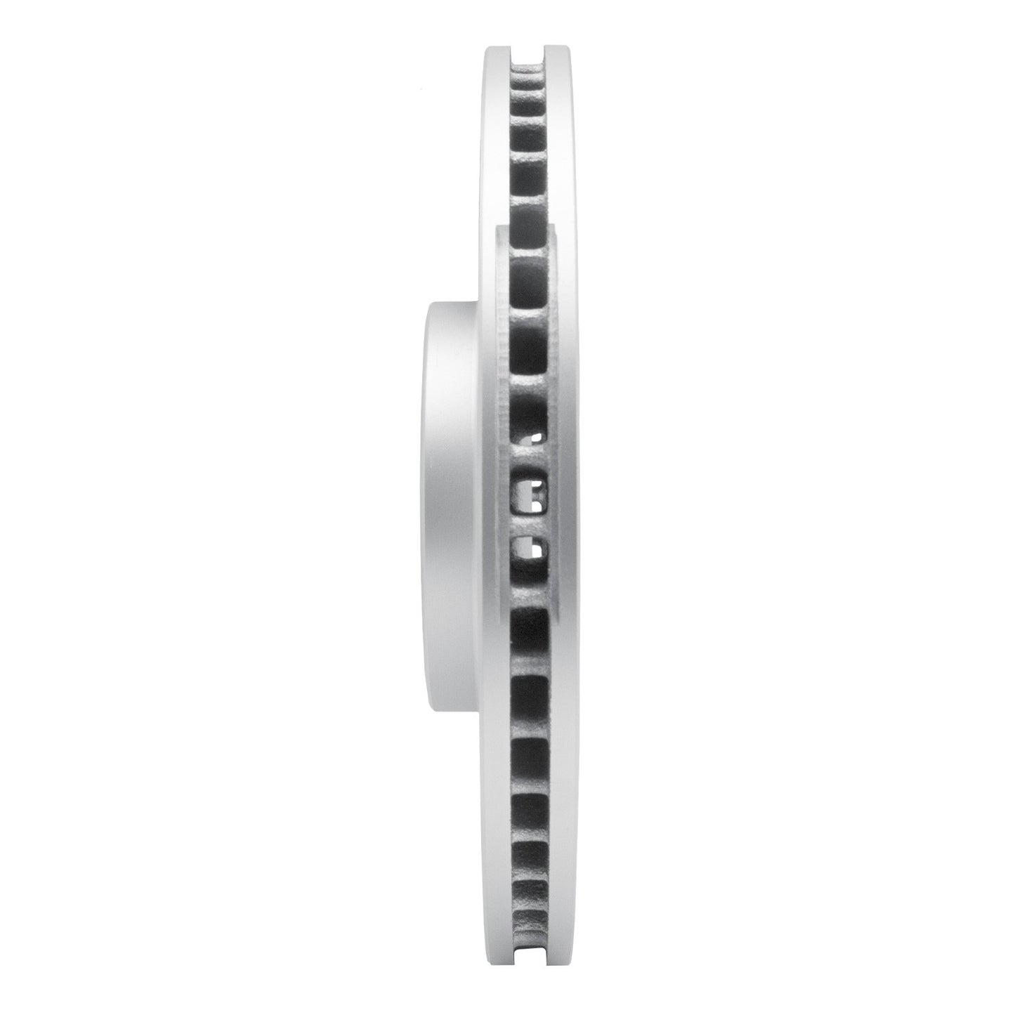 Dynamic Friction Company Disc Brake Rotor 604-03061