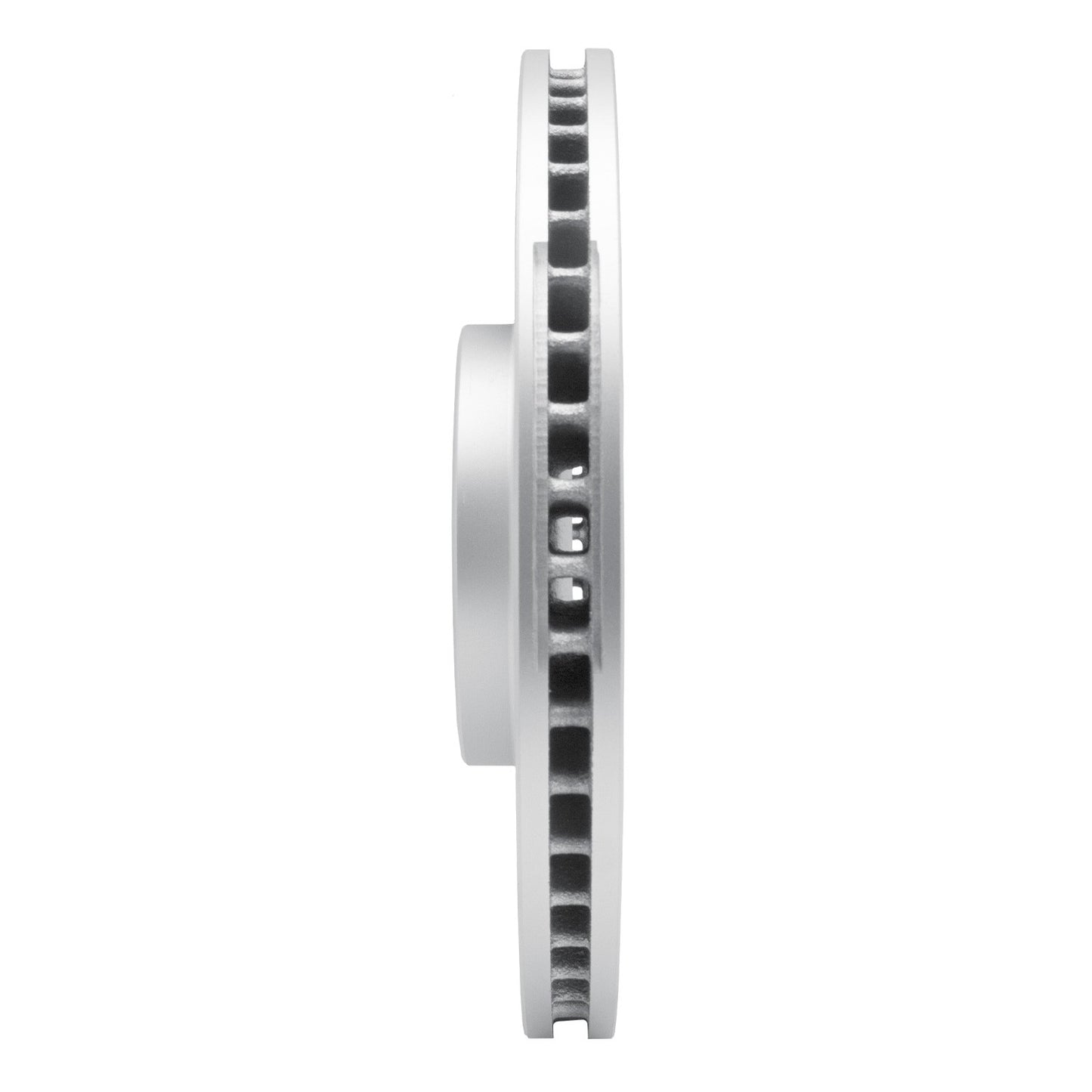 Dynamic Friction Company Disc Brake Rotor 604-03061
