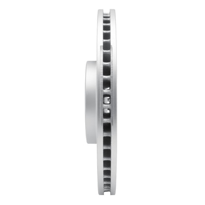 Dynamic Friction Company Disc Brake Rotor 604-03061