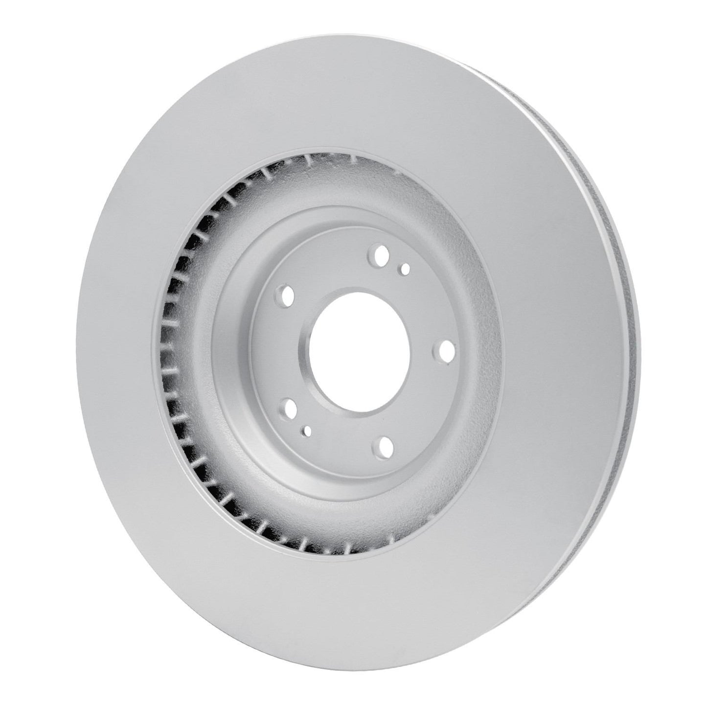 Dynamic Friction Company Disc Brake Rotor 604-03061