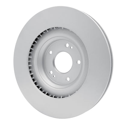 Dynamic Friction Company Disc Brake Rotor 604-03061