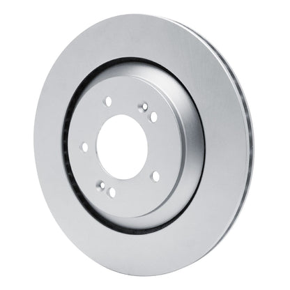 Dynamic Friction Company Disc Brake Rotor 604-03062