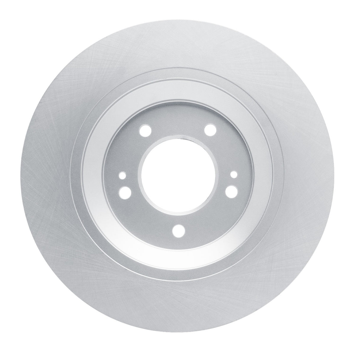 Dynamic Friction Company Disc Brake Rotor 604-03062