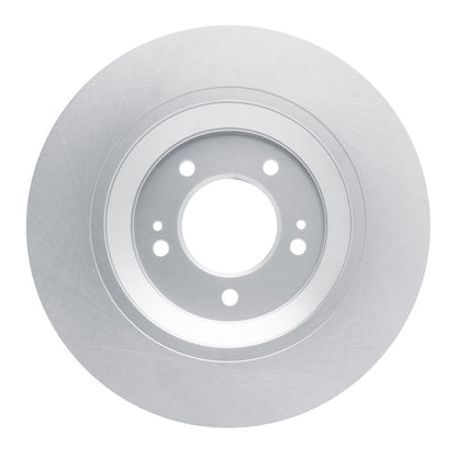Dynamic Friction Company Disc Brake Rotor 604-03062