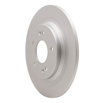 Dynamic Friction Company Disc Brake Rotor 604-03063