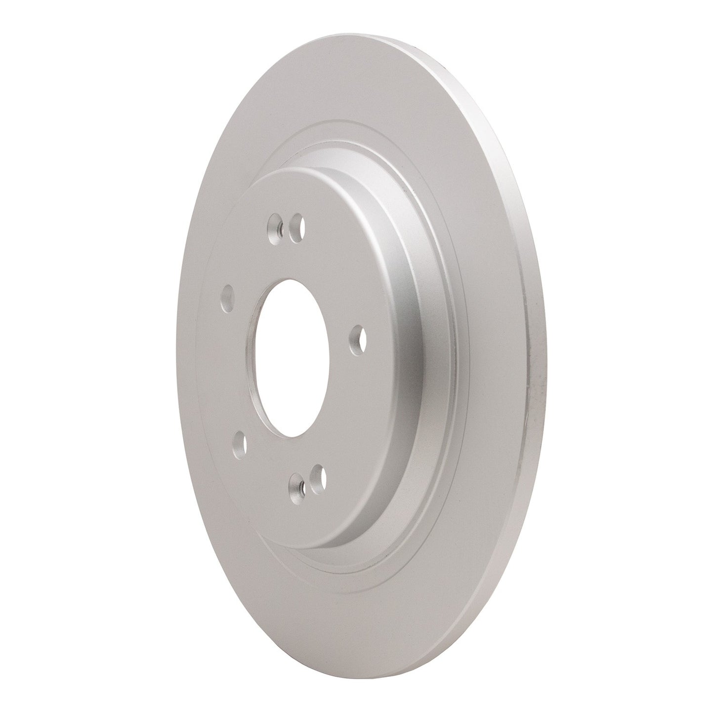 Dynamic Friction Company Disc Brake Rotor 604-03063
