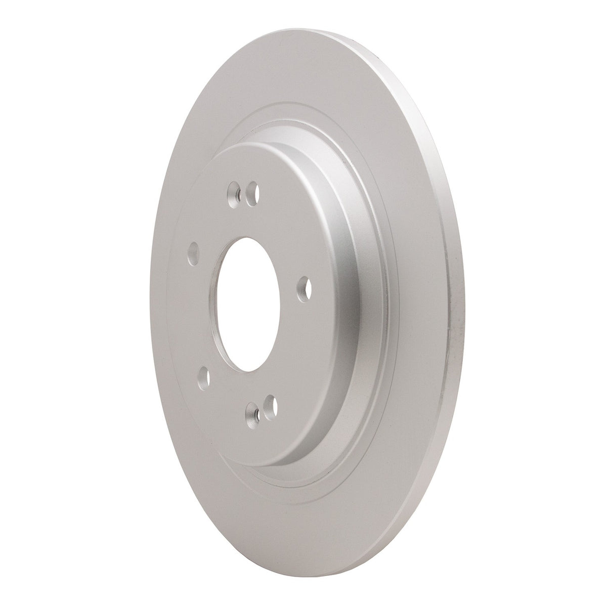 Dynamic Friction Company Disc Brake Rotor 604-03063