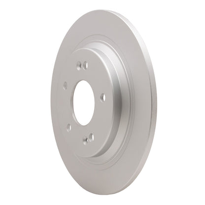 Dynamic Friction Company Disc Brake Rotor 604-03063
