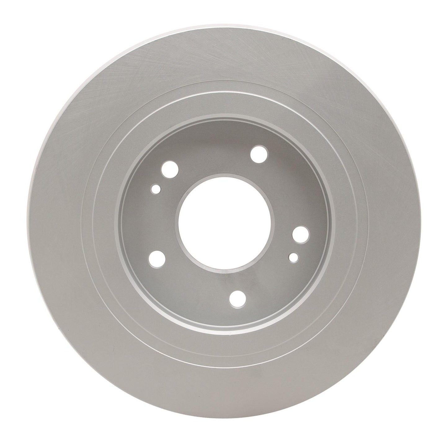 Dynamic Friction Company Disc Brake Rotor 604-03063