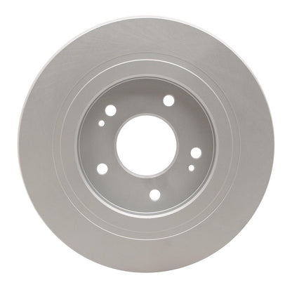 Dynamic Friction Company Disc Brake Rotor 604-03063