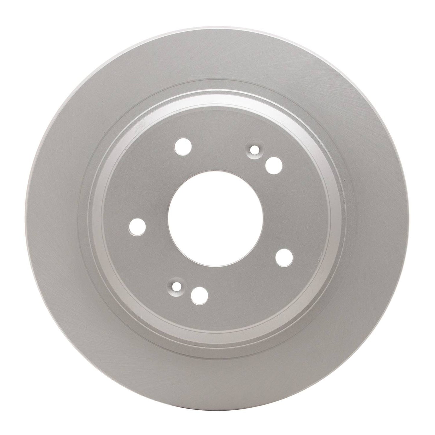 Dynamic Friction Company Disc Brake Rotor 604-03063