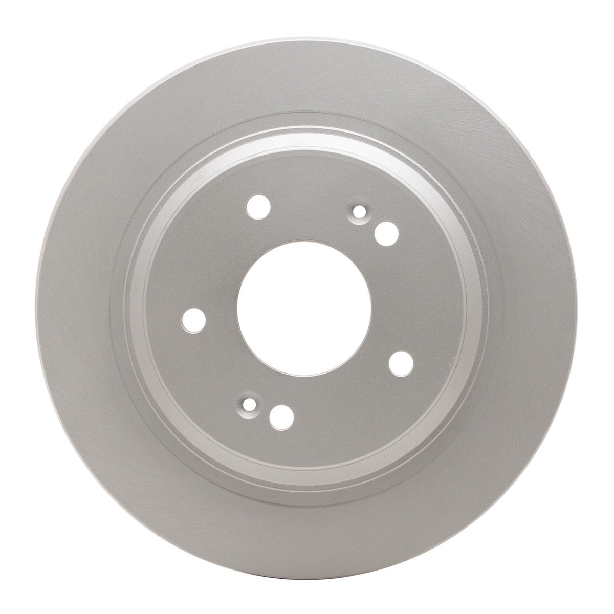 Dynamic Friction Company Disc Brake Rotor 604-03063