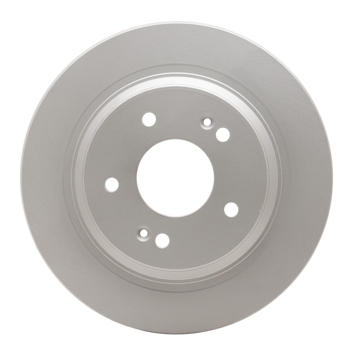 Dynamic Friction Company Disc Brake Rotor 604-03063