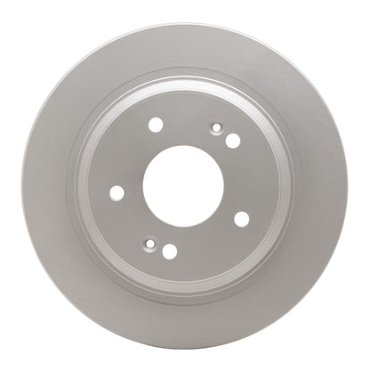 Dynamic Friction Company Disc Brake Rotor 604-03063