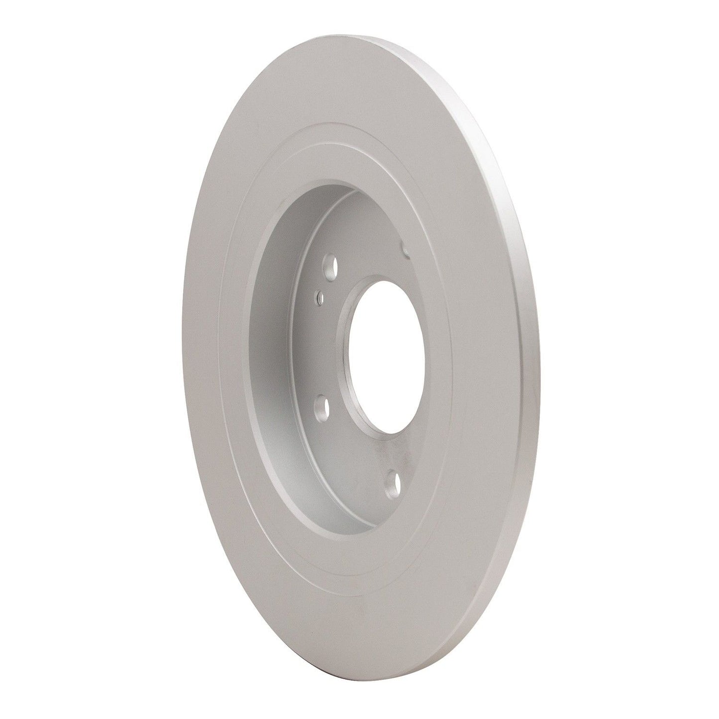 Dynamic Friction Company Disc Brake Rotor 604-03063