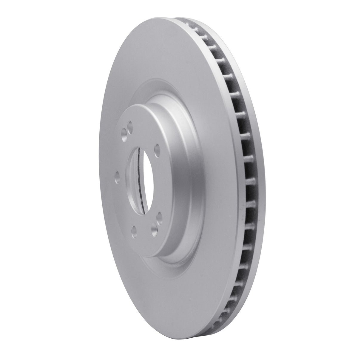 Dynamic Friction Company Disc Brake Rotor 604-03064