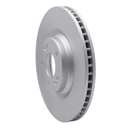 Dynamic Friction Company Disc Brake Rotor 604-03064