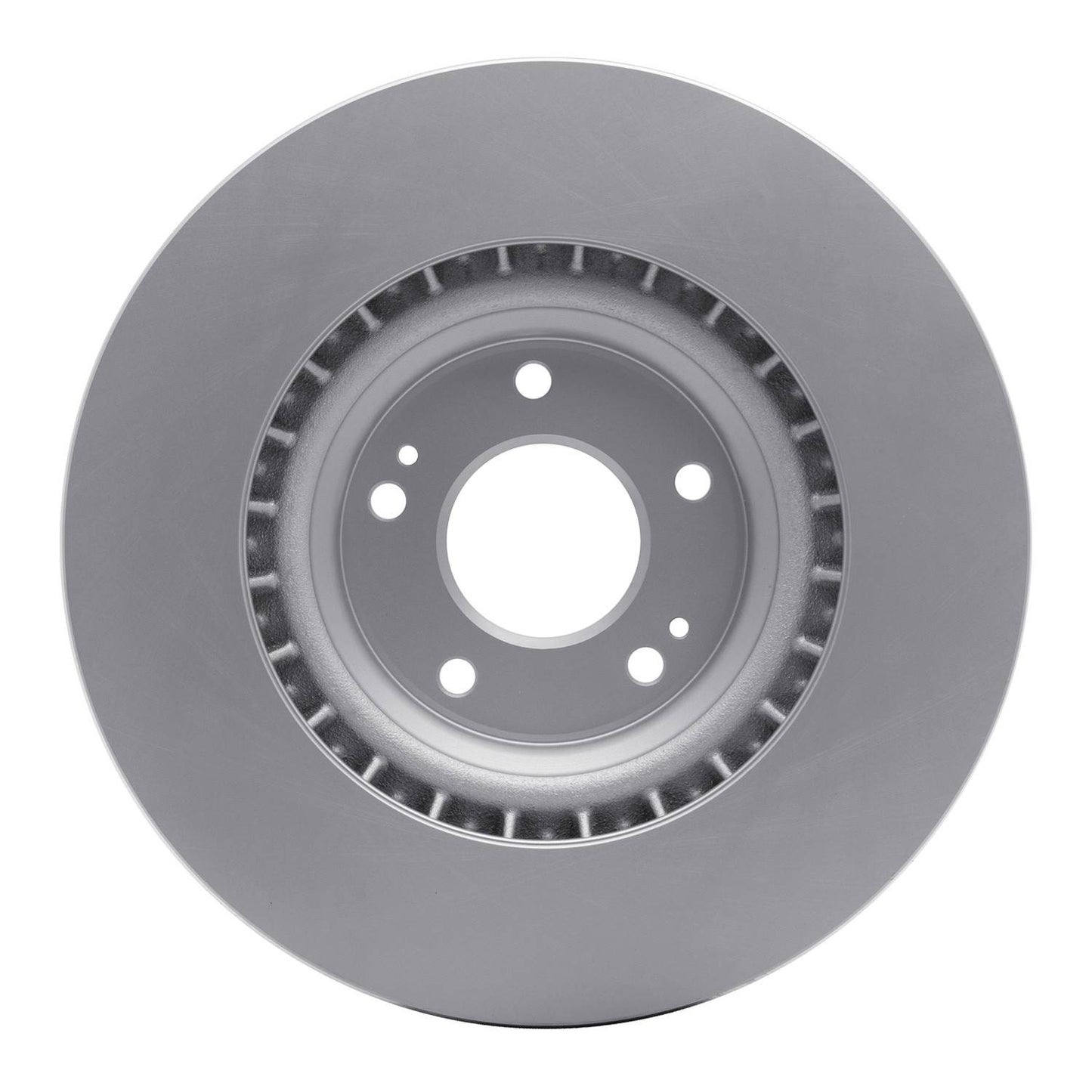Dynamic Friction Company Disc Brake Rotor 604-03064