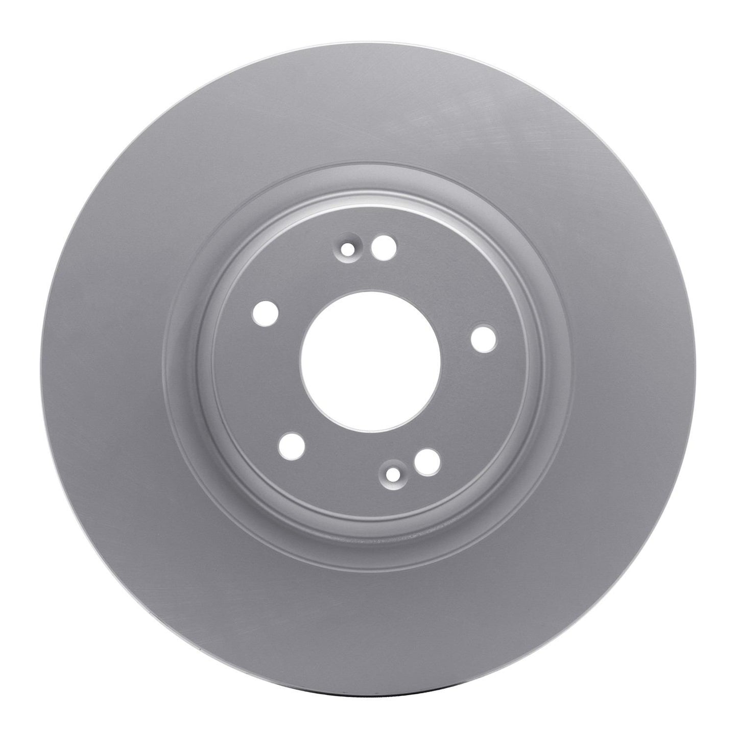 Dynamic Friction Company Disc Brake Rotor 604-03064