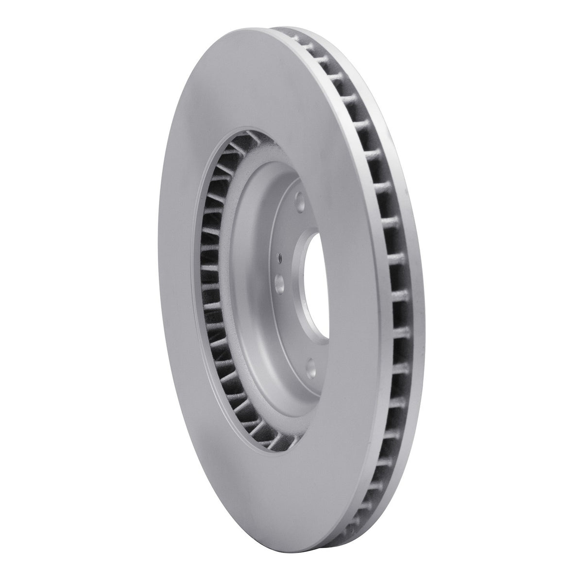 Dynamic Friction Company Disc Brake Rotor 604-03064