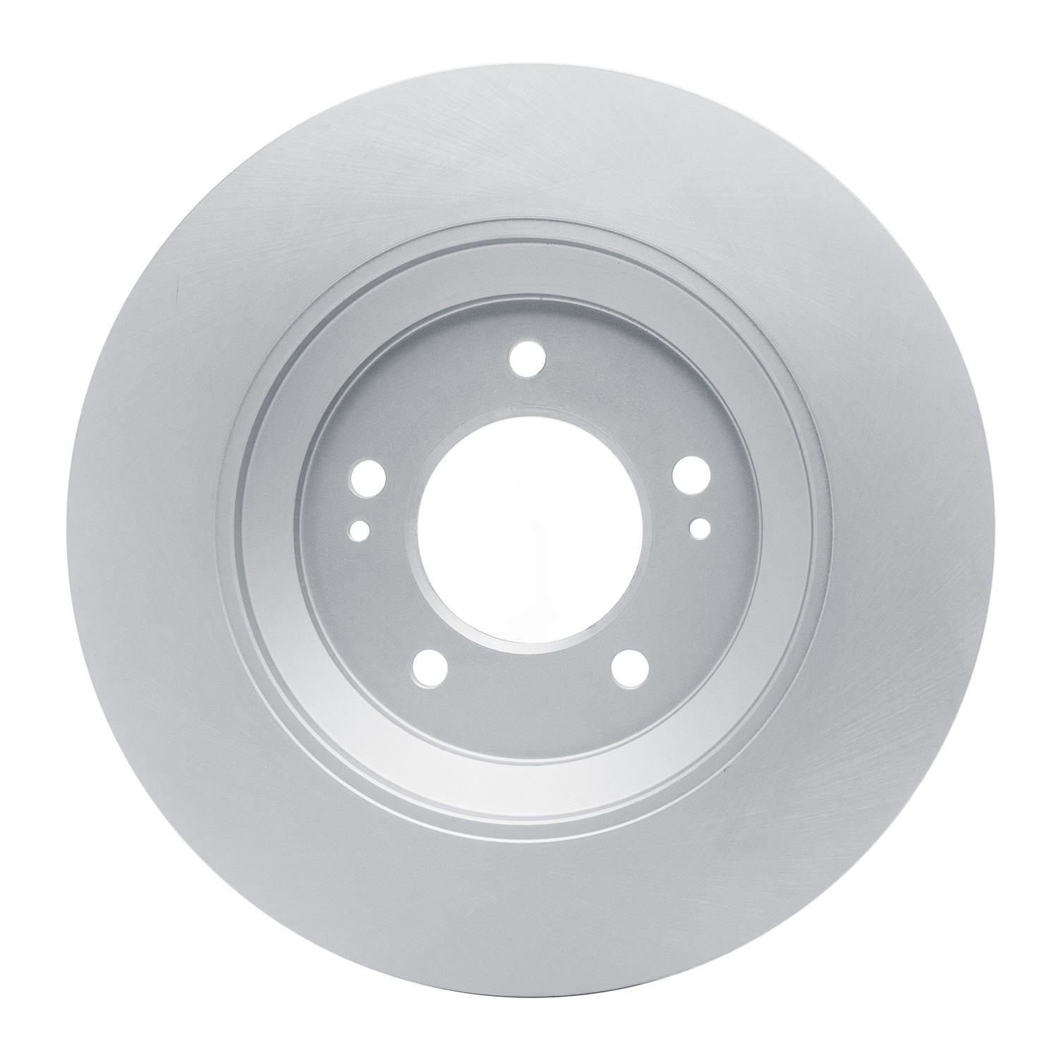 Dynamic Friction Company Disc Brake Rotor 604-03065