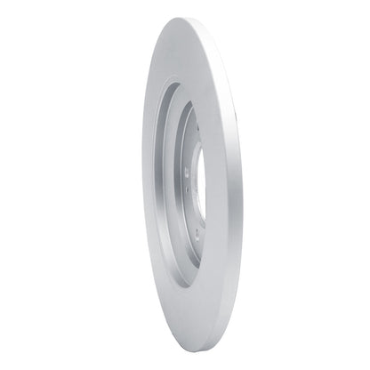 Dynamic Friction Company Disc Brake Rotor 604-03065