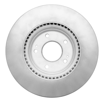 Dynamic Friction Company Disc Brake Rotor 604-03066