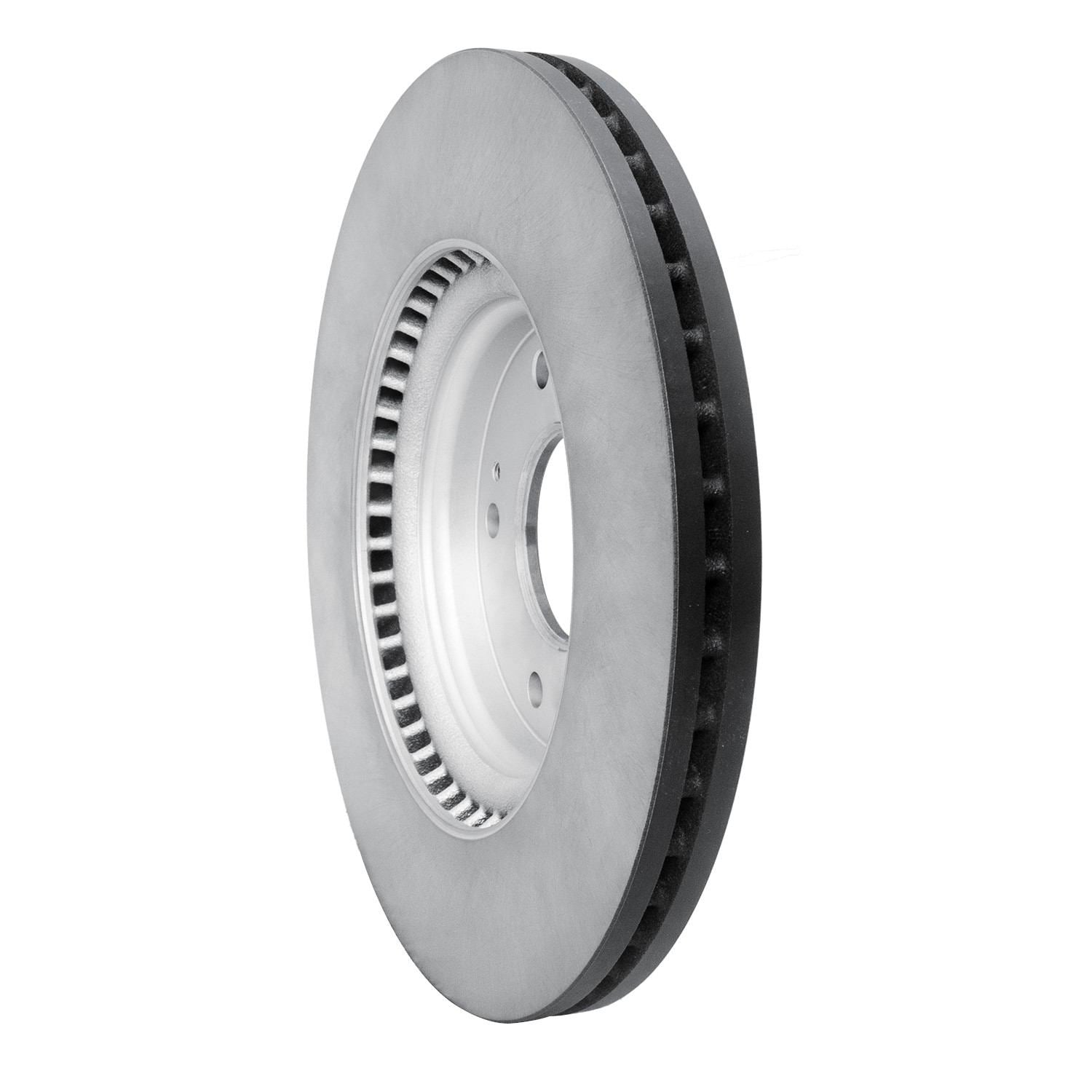 Dynamic Friction Company Disc Brake Rotor 604-03066