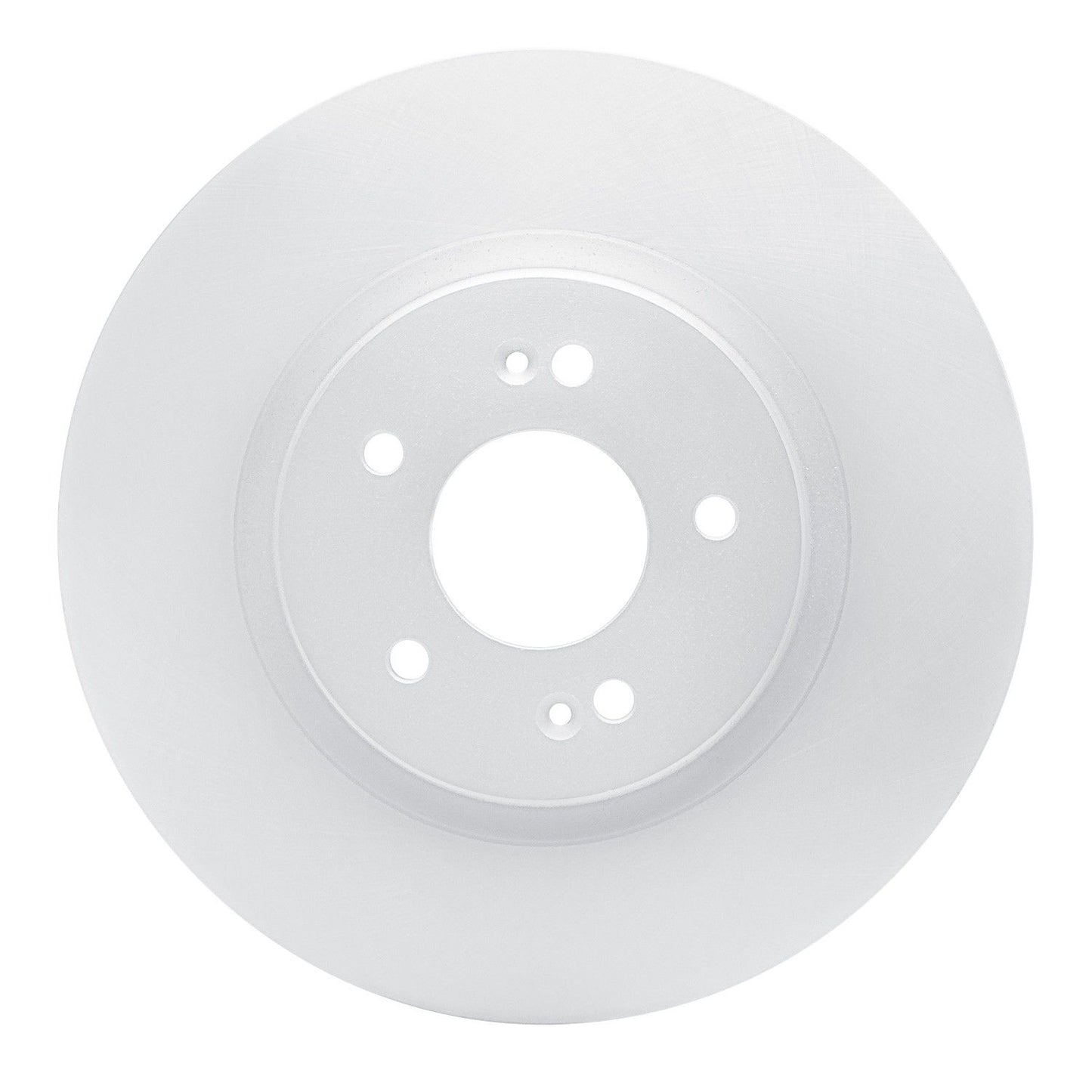 Dynamic Friction Company Disc Brake Rotor 604-03067