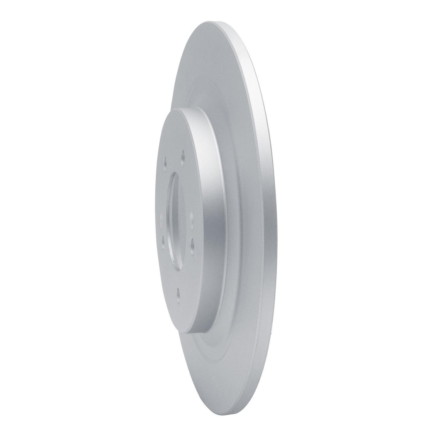 Dynamic Friction Company Disc Brake Rotor 604-03068