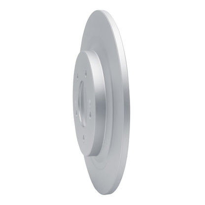 Dynamic Friction Company Disc Brake Rotor 604-03068