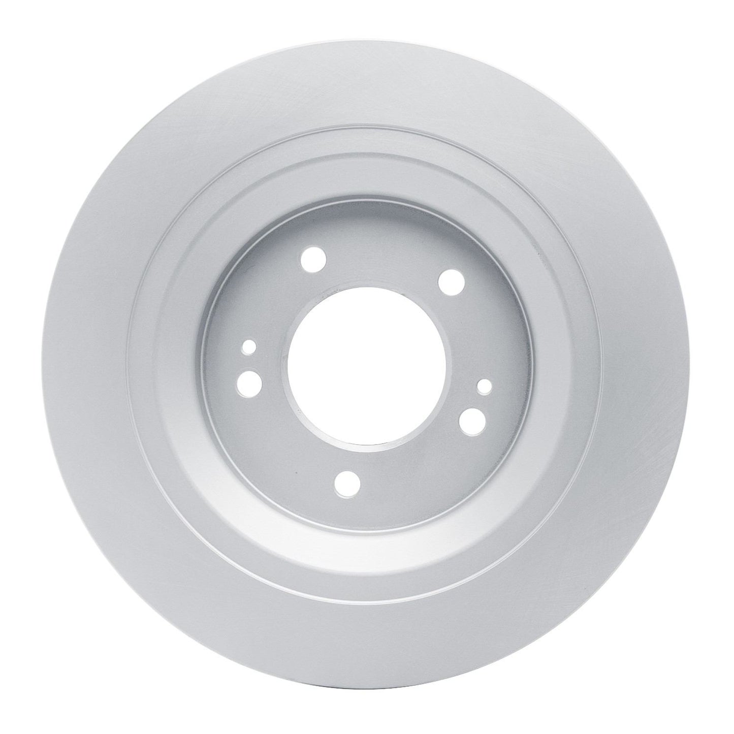 Dynamic Friction Company Disc Brake Rotor 604-03068