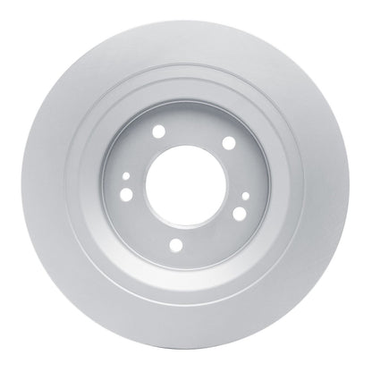 Dynamic Friction Company Disc Brake Rotor 604-03068
