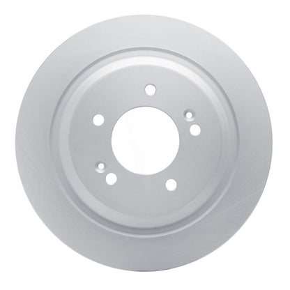 Dynamic Friction Company Disc Brake Rotor 604-03068