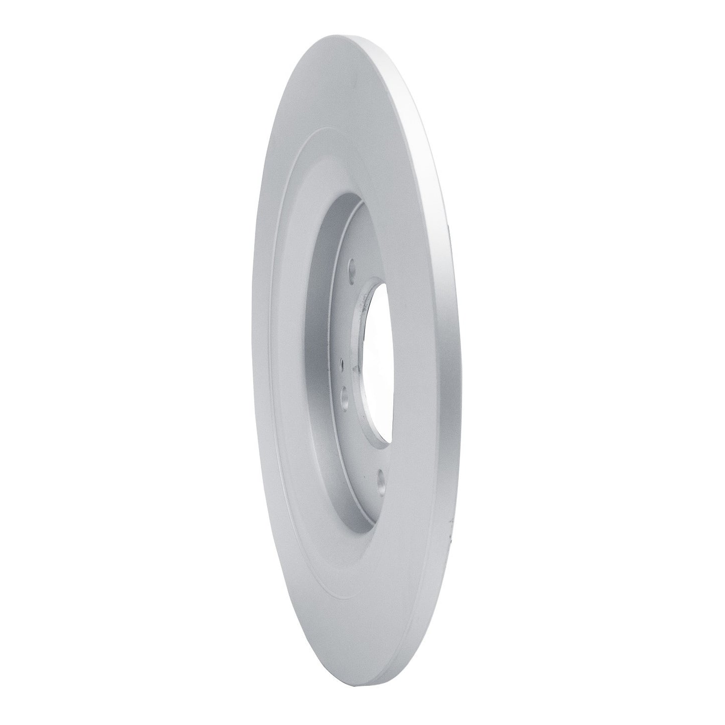 Dynamic Friction Company Disc Brake Rotor 604-03068