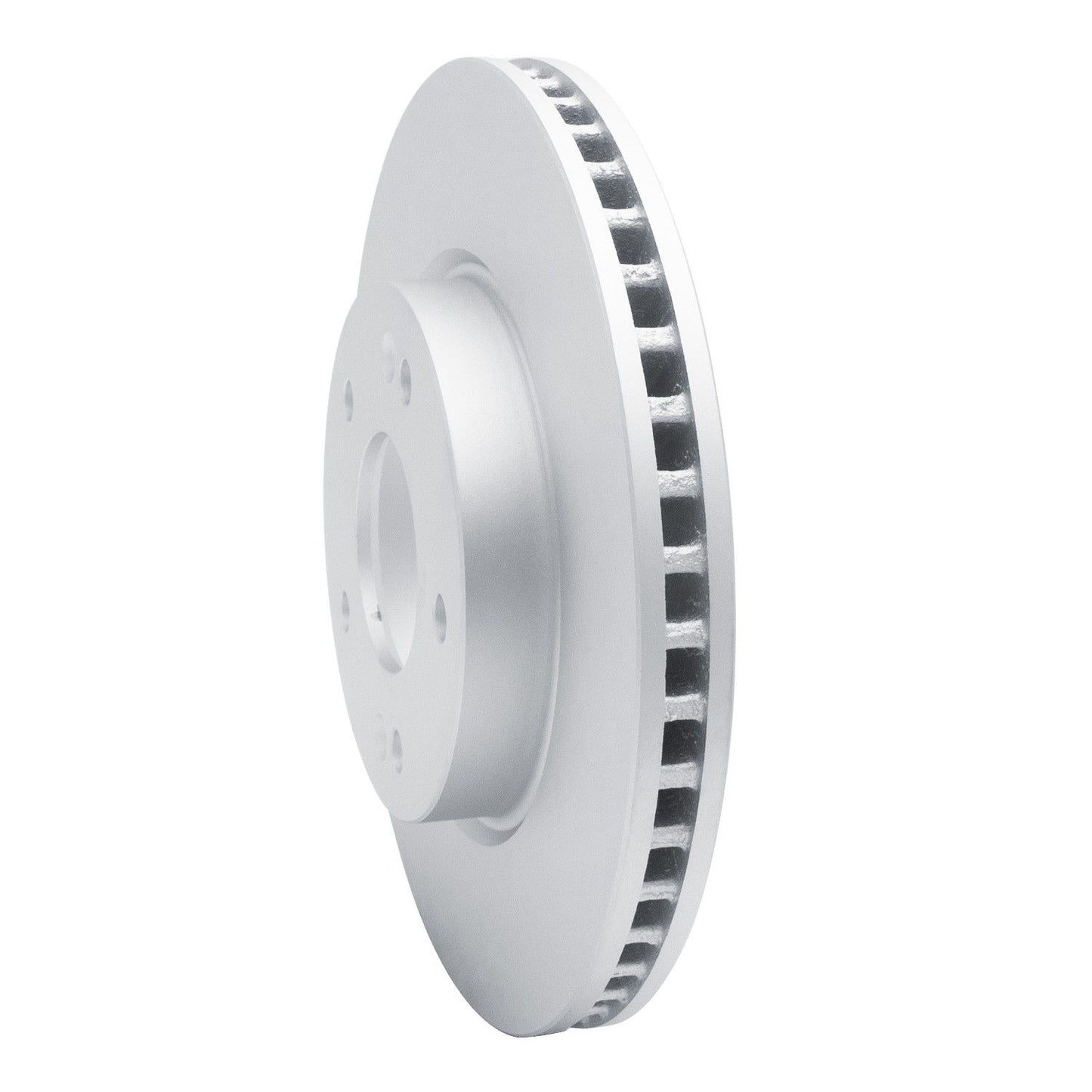 Dynamic Friction Company Disc Brake Rotor 604-03069